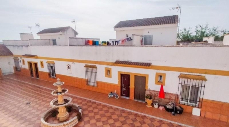 Кордова - Almodóvar del Río - 116m2
