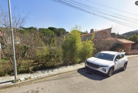 Vacarisses 724&nbsp;m²