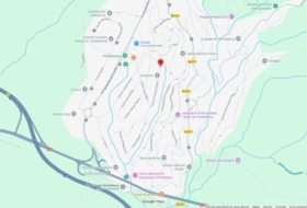 Vacarisses 724&nbsp;m²