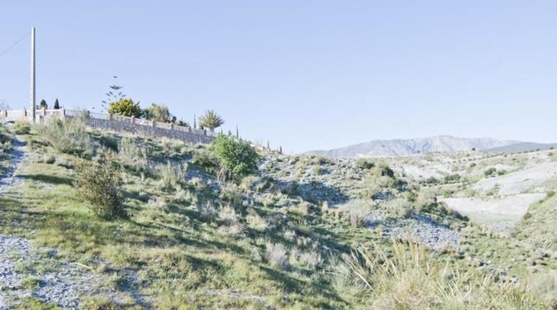Granada - Motril - 19114m2