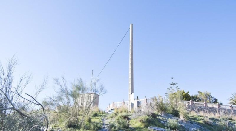 Granada - Motril - 19114m2