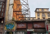 Urban land for sale on España, Santander, ref: TR380066 photo
