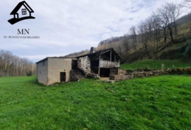 Vega de Pas 15432&nbsp;m²