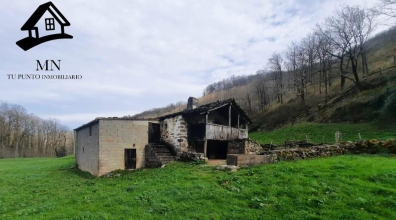 Cantabria - Вега-де-Пас - 15432m2