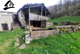 Vega de Pas 15432&nbsp;m²