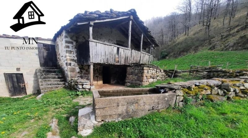 Cantabria - Вега-де-Пас - 15432m2