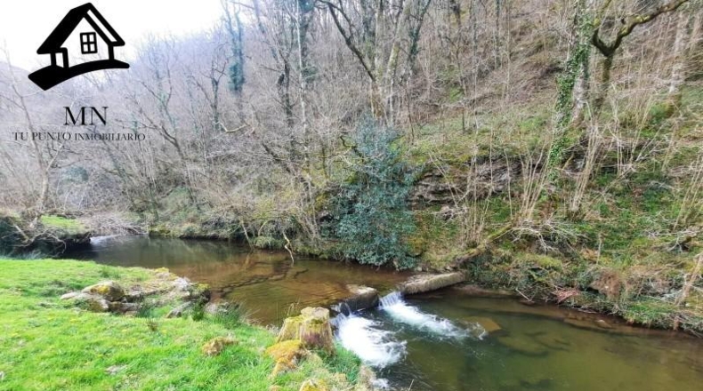 Cantabria - Вега-де-Пас - 15432m2