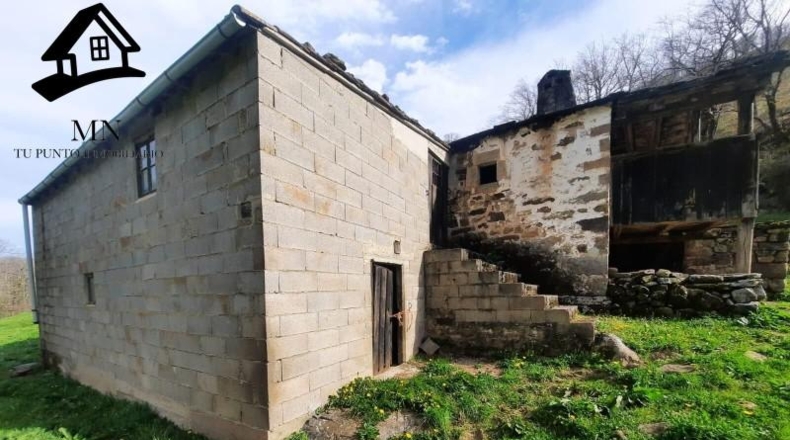 Cantabria - Вега-де-Пас - 15432m2