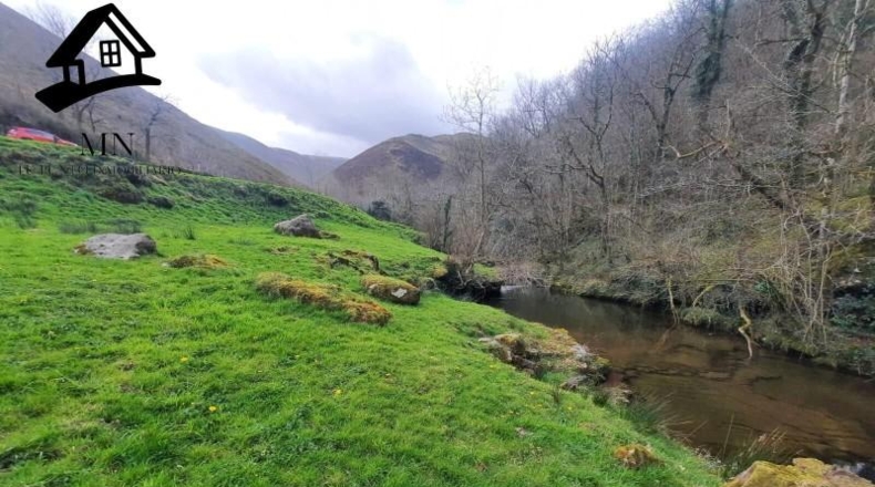 Cantabria - Вега-де-Пас - 15432m2
