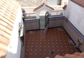 Casa de pueblo en venta en la España, Algeciras, ref: TR375597 foto