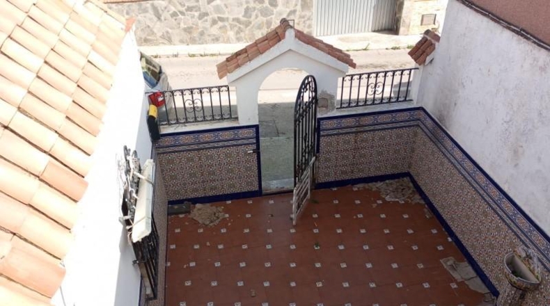 Cádiz - Algeciras - 142m2