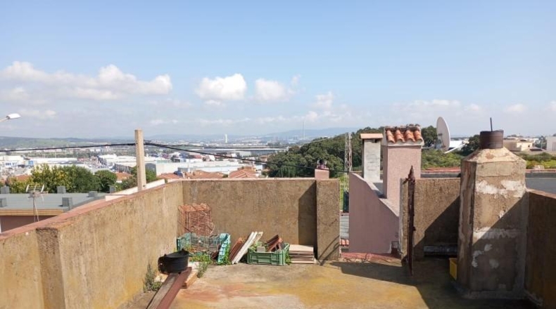 Cádiz - Algeciras - 142m2