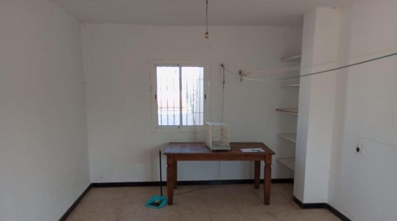 Cádiz - Algeciras - 142m2