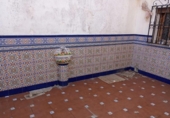 Casa de pueblo en venta en la España, Algeciras, ref: TR375597 foto
