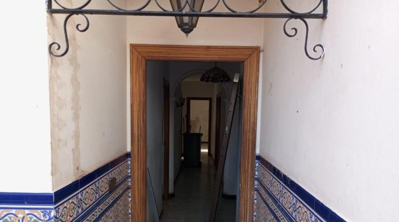 Cádiz - Algeciras - 142m2