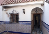 Casa de pueblo en venta en la España, Algeciras, ref: TR375597 foto