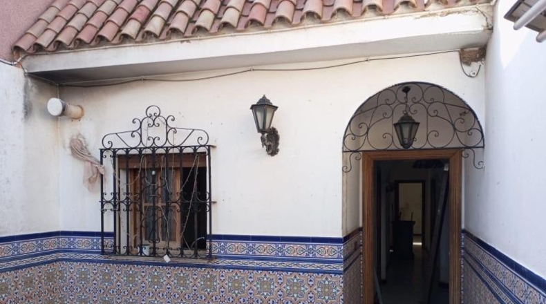 Cádiz - Algeciras - 142m2