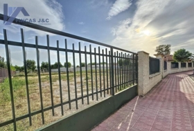Utebo 504&nbsp;m²