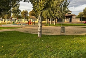 Utebo 504&nbsp;m²
