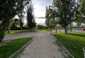 Utebo 504&nbsp;m²