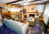 Village house for sale on España, Cervera del Río Alhama, ref: TR370455 photo