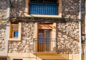 Village house for sale on España, Cervera del Río Alhama, ref: TR370455 photo