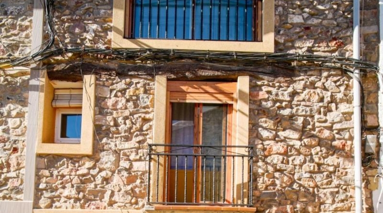 La Rioja - Cervera del Río Alhama - 166m2
