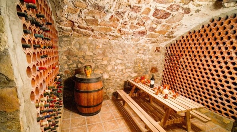 La Rioja - Cervera del Río Alhama - 166m2