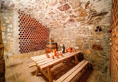 Village house for sale on España, Cervera del Río Alhama, ref: TR370455 photo