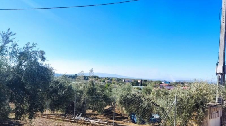 Córdoba - Cabra - 4500m2