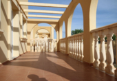 Casa de campo con terreno en venta en la España, Los Alcázares, ref: TR132689 foto