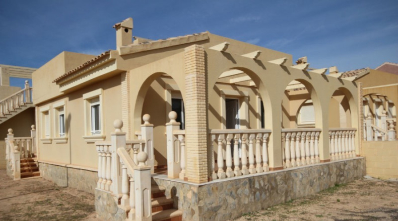 Murcia - Los Alcázares - 250m2
