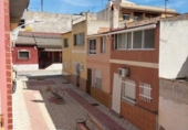 Casa de pueblo en venta en la España, Lorquí, ref: TR301821 foto