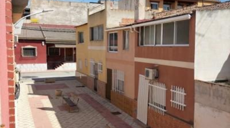 Murcia - Lorquí - 250m2