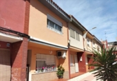 Casa de pueblo en venta en la España, Lorquí, ref: TR301821 foto