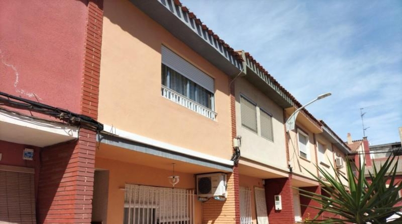 Murcia - Lorquí - 250m2