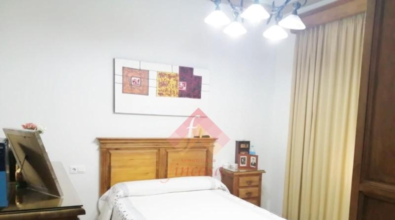 Málaga - Benaoján - 120m2