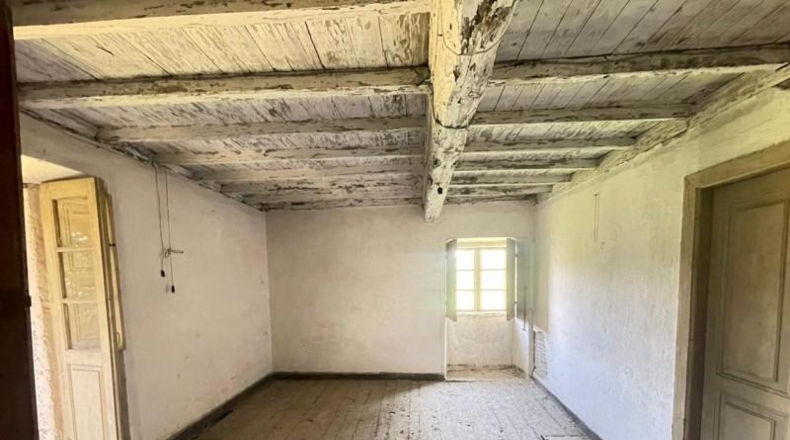 Pontevedra - Salceda de Caselas - 2148m2