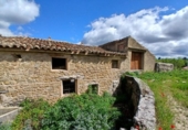Xalet independent amb terreny en venda a la España, Calaceit, ref.: TR404341 foto