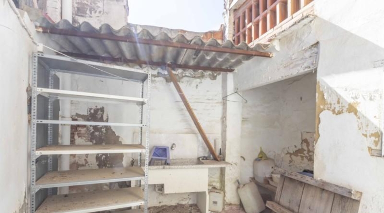 Valencia - Vinalesa - 82m2