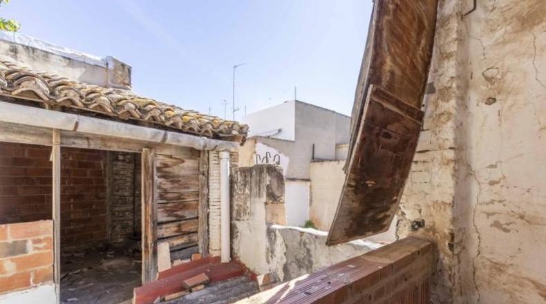Valencia - Vinalesa - 82m2