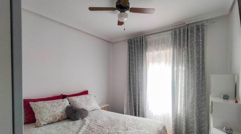 Córdoba - Almodóvar del Río - 116m2