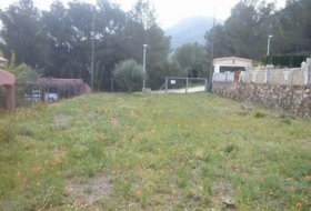 Gandia 818&nbsp;m²