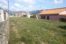 Gandia 818&nbsp;m²