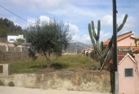 Gandia 818&nbsp;m²