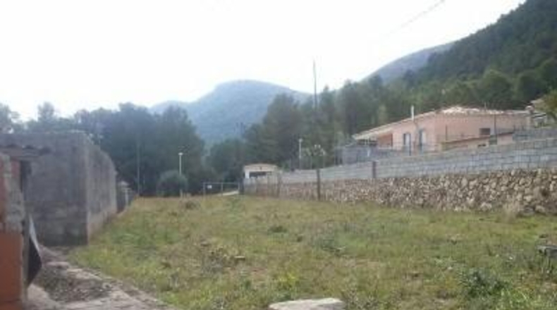 València - Gandia - 818m2