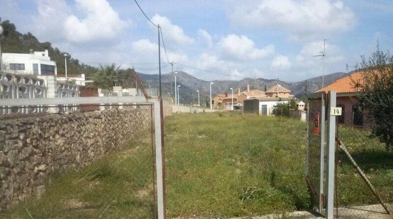 València - Gandia - 818m2