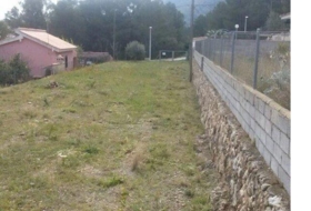 Gandia 818&nbsp;m²