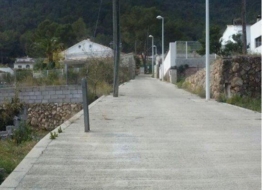 Gandia 818&nbsp;m²
