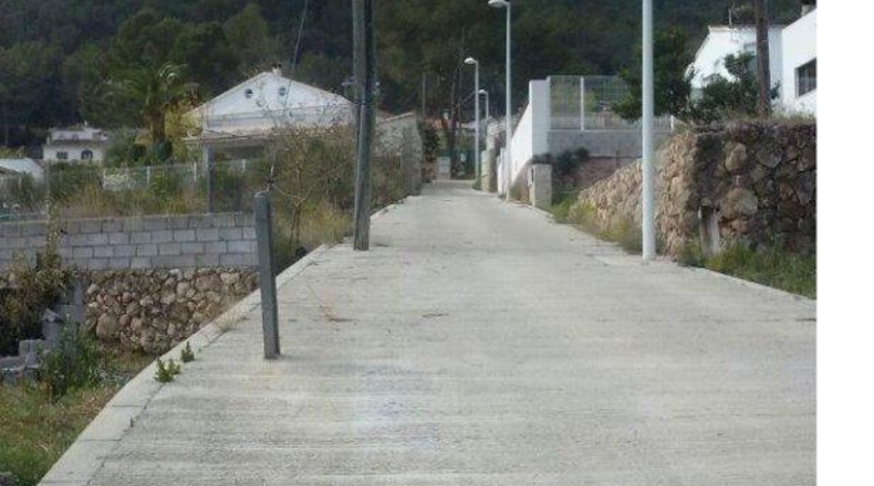 València - Gandia - 818m2